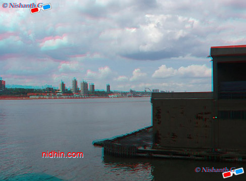 NYC 3D Photography