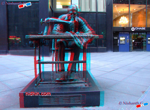 3D Objects Photography