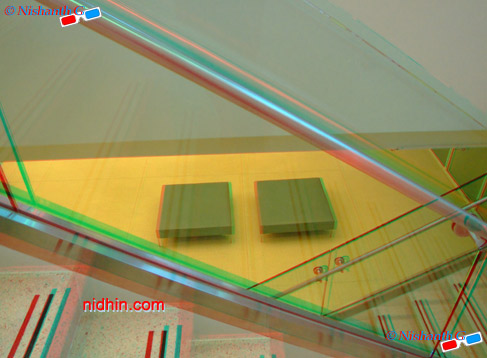 3D Objects Photography