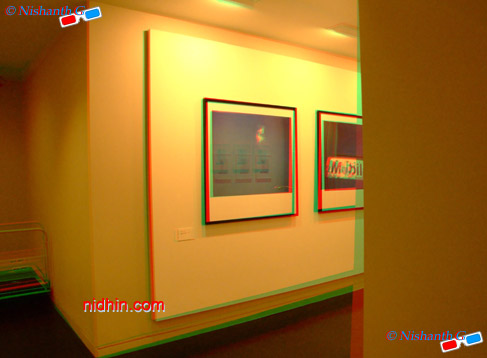 3D Objects Photography