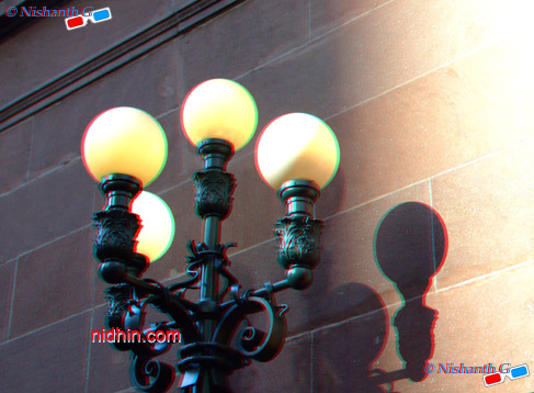 3D Objects Photography