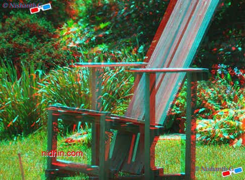 3D Objects Photography