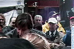 Jim Carrey ~ Bruce Almighty