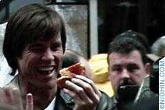 Jim Carrey ~ Bruce Almighty