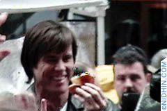 Jim Carrey ~ Bruce Almighty