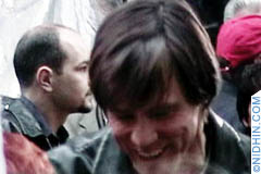 Jim Carrey ~ Bruce Almighty