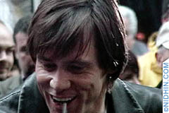 Jim Carrey ~ Bruce Almighty