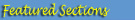 Featured Sections