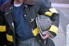 FDNY: Brave and Dedicated