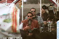 Marc Anthony ~ Mended