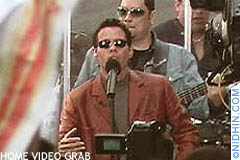 Marc Anthony ~ Mended