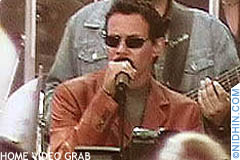 Marc Anthony ~ Mended