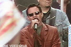 Marc Anthony ~ Mended