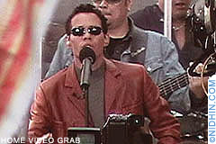 Marc Anthony ~ Mended