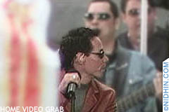 Marc Anthony ~ Mended