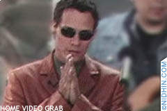 Marc Anthony ~ Mended