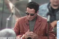 Marc Anthony ~ Mended