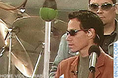 Marc Anthony ~ Mended