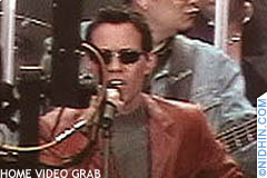 Marc Anthony ~ Mended