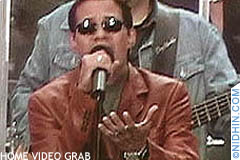 Marc Anthony ~ Mended