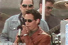 Marc Anthony ~ Mended