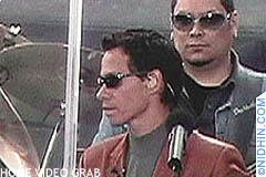 Marc Anthony ~ Mended