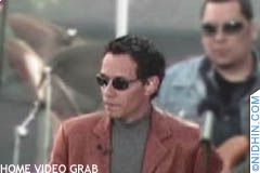 Marc Anthony ~ Mended