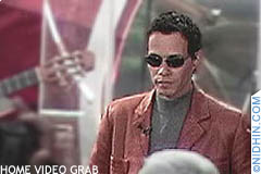 Marc Anthony ~ Mended