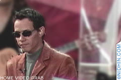 Marc Anthony ~ Mended