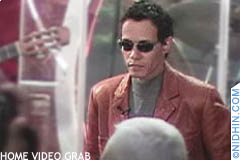 Marc Anthony ~ Mended