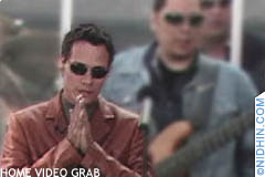 Marc Anthony ~ Mended