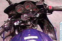 International bike show in Manhattan, New York, NY. Harley Davidson, Yamaha, Kawasaki, Indian, Honda, BMW, Suzuki