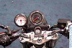 International bike show in Manhattan, New York, NY. Harley Davidson, Yamaha, Kawasaki, Indian, Honda, BMW, Suzuki