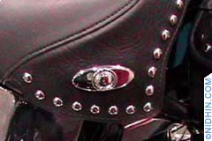 International bike show in Manhattan, New York, NY. Harley Davidson, Yamaha, Kawasaki, Indian, Honda, BMW, Suzuki
