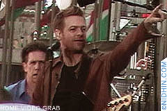 Man we were killin' time
We were young and restless
We needed to unwind
I guess nothin' can last forever - forever, no