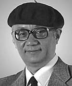 Osamu Tezuka