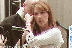 Celine Dion, My Heart Will Go On