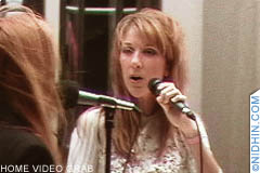 Celine Dione, Let's Talk About Love