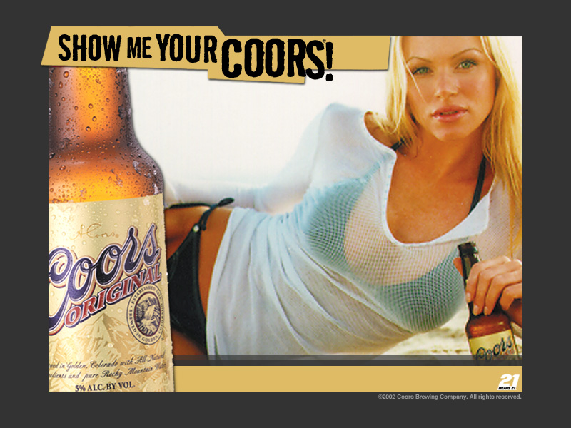 Free Desktop Wallpapers for you! Right click on the image and select Set As Wallpaper COORS
