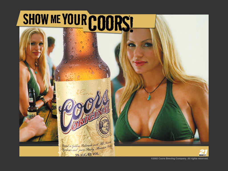 Free Desktop Wallpapers for you! Right click on the image and select Set As Wallpaper COORS