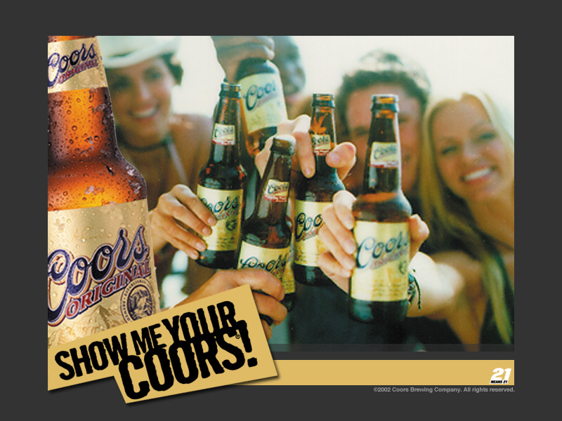 Free Desktop Wallpapers for you! Right click on the image and select Set As Wallpaper COORS