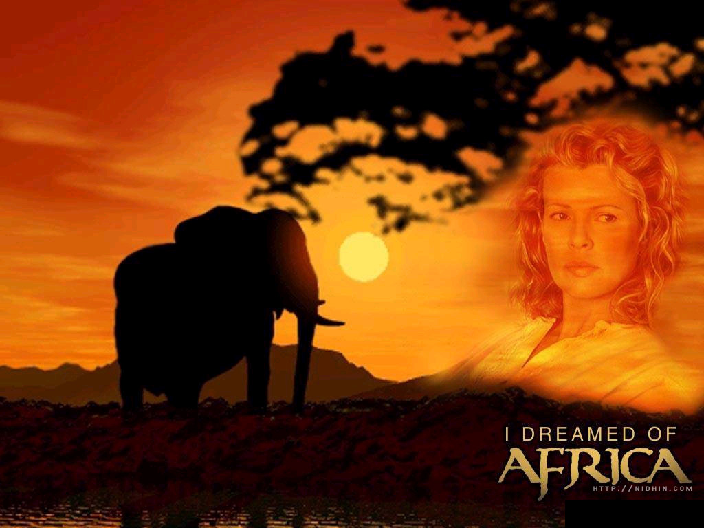 Free Desktop Wallpapers for you! Right click on the image and select Set As Wallpaper AFRICA