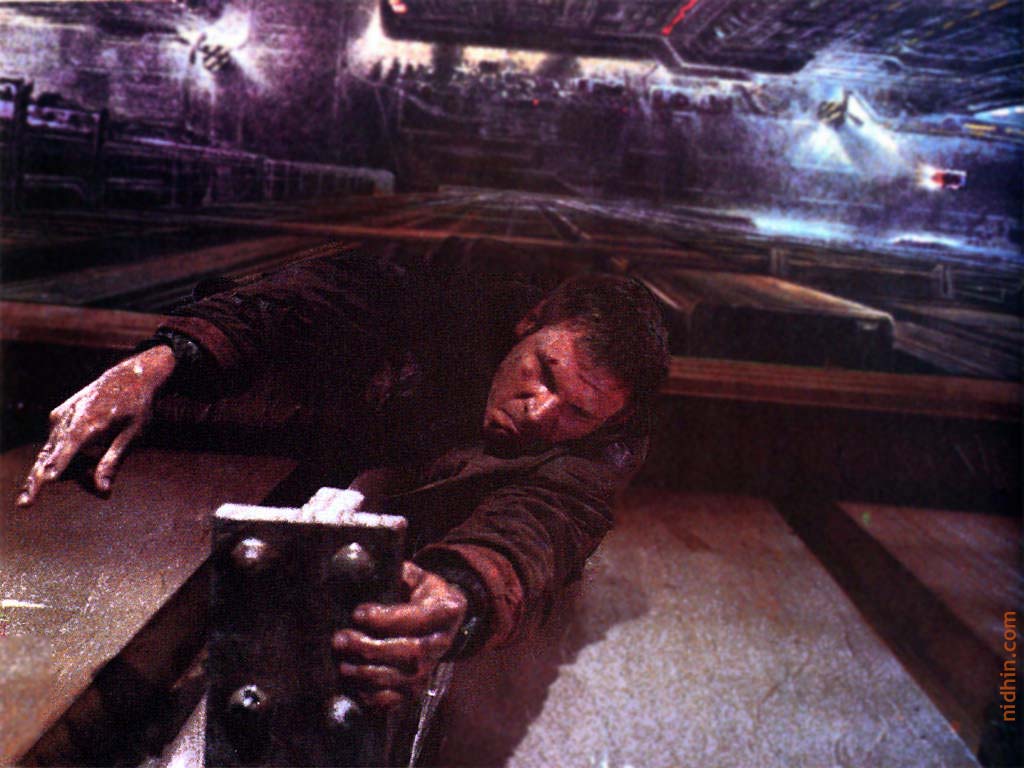Free Desktop Wallpapers for you! Right click on the image and select Set As Wallpaper blade runner