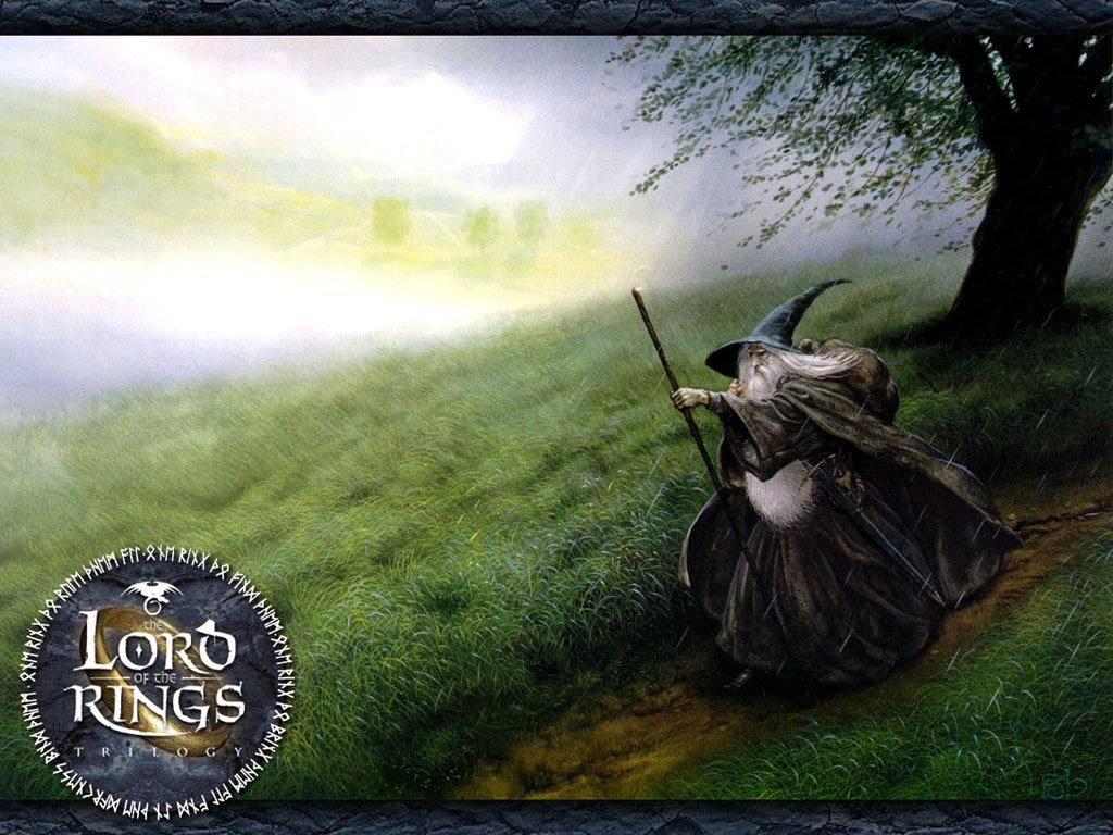 Free Desktop Wallpapers for you! Right click on the image and select Set As Wallpaper Lord of the Rings, The fellowship of the rings, The two towers