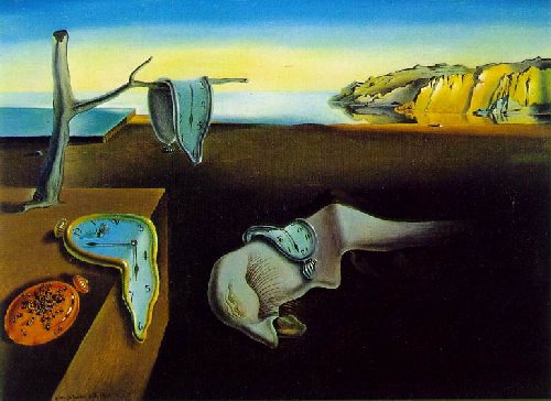 Free Desktop Wallpapers for you! Right click on the image and select Set As Wallpaper Persistence of Memory surrealistic painting Salvador Dali