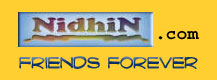 FriendSearch Logo
