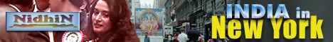 Nidhin.com: Latest photos, news and views from New York City