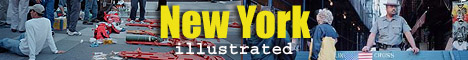 Nidhin.com: Latest photos, news and views from New York City