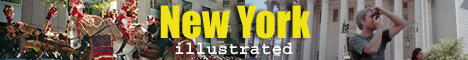 Nidhin.com: Latest photos, news and views from New York City