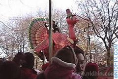 macys day parade